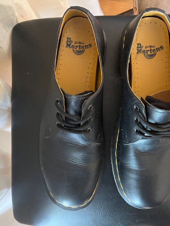 Dr. Martens